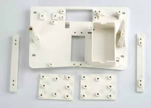 Motor Mount Support Bracket / Radio Tray Support Bracket / Radio Tray (High-Temperature Resistant)