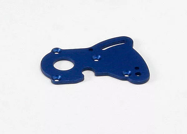 Motor Plate (For Single Motor Installation, use with Gear Cover #5677X)