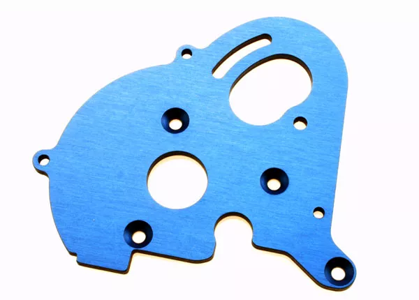 Motor Plate for Traxxas