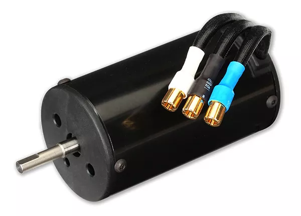 Motor, Velineon 1200XL, Brushless