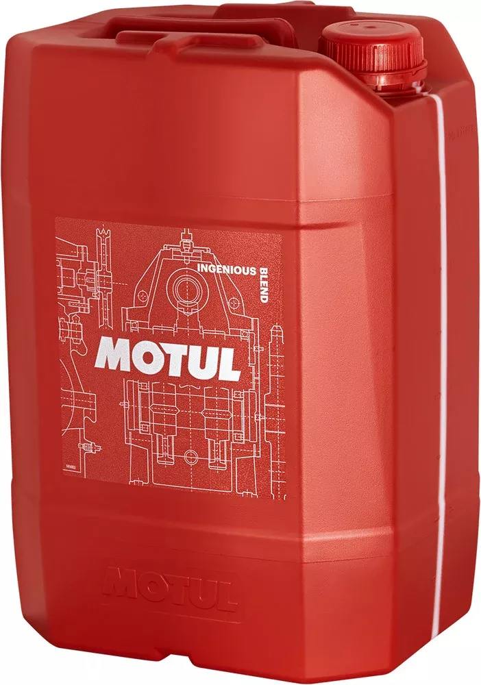 Motul 5100 10W40 20 LT - 109532