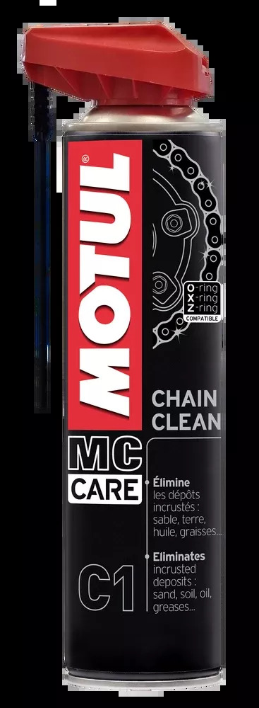 Motul Chain Clean 9.8OZ - 103243/111818