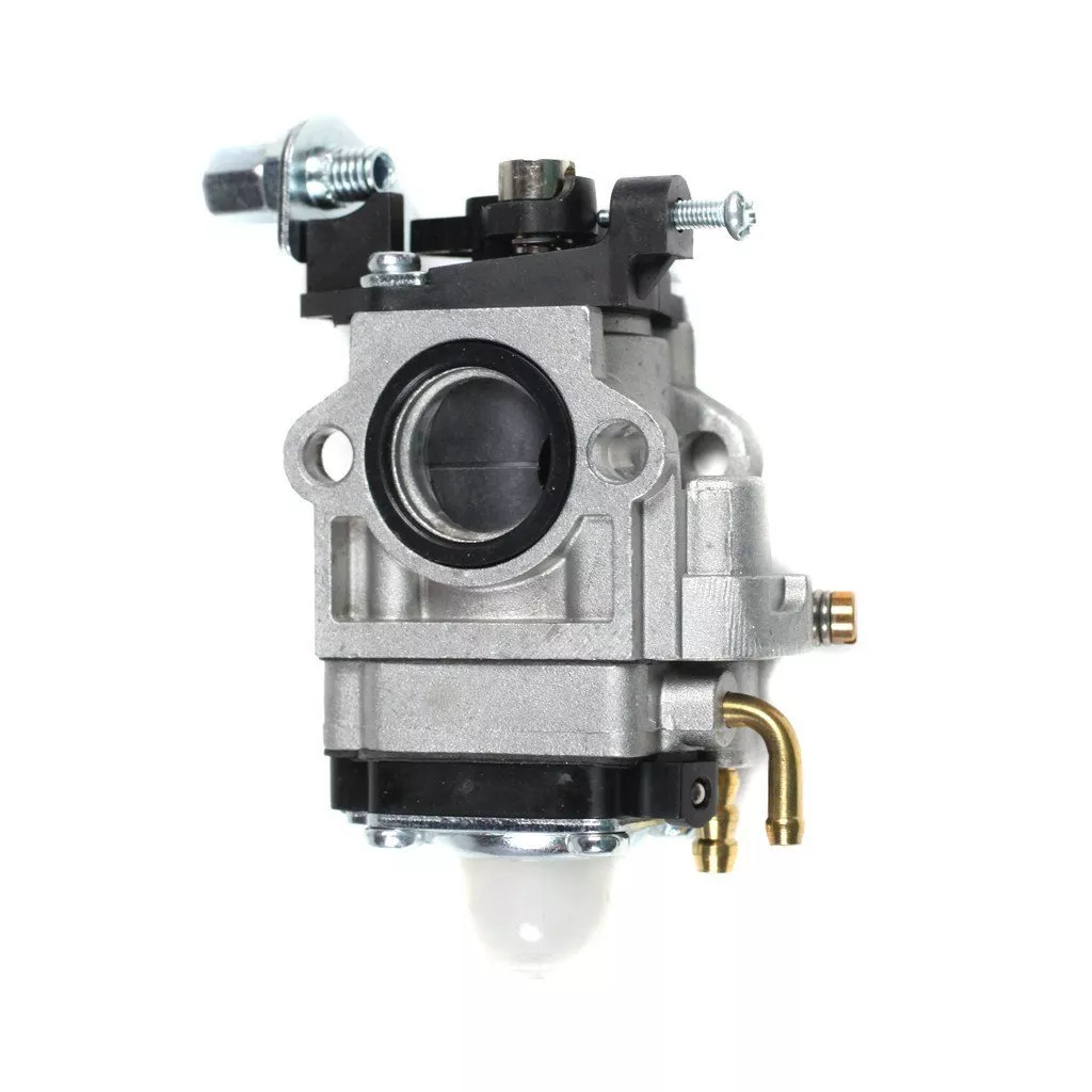 MP15 Chinese 2-stroke Electric Choke Carburetor for 33cc-50cc Chinese Pocket Bikes