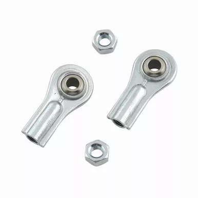 Mr. Gasket 1/4in Carb Rod Ends 3812G