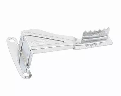 Mr. Gasket 7in. Tmg. Tab Late Sb Chevy 4600