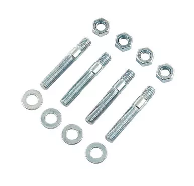 Mr. Gasket Carburetor Studs 2in 61