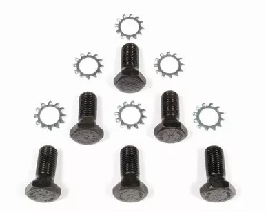 Mr. Gasket Flywheel Bolts 912