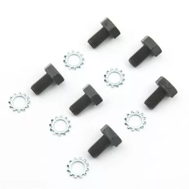 Mr. Gasket Ford Flex Plate Bolts 6711MRG