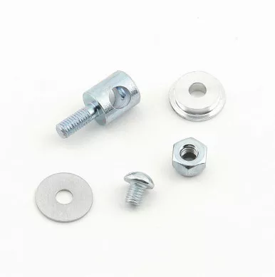 Mr. Gasket Quad. Carb. Bushing 1512