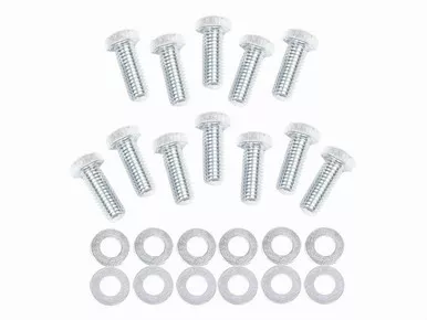 Mr. Gasket Sb Chevy Intake Bolts 955G