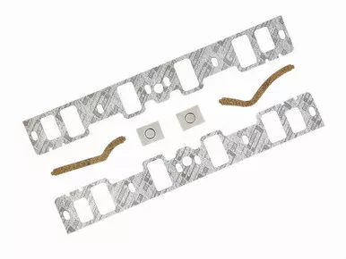Mr. Gasket Sb Ford Intake Gasket 203G