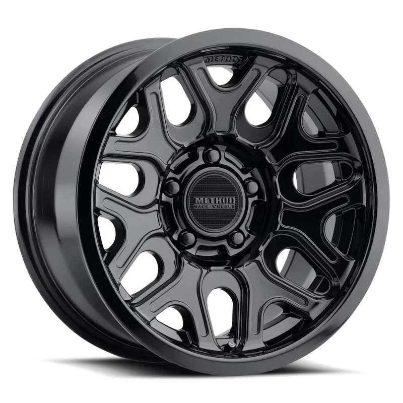 MRW 322 Wheels