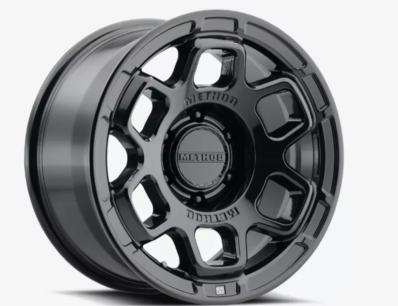 MRW MR710 HD Wheels