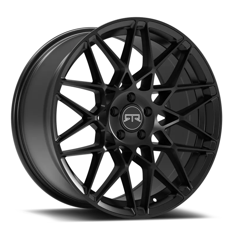 MRW RTR Tech Mesh Wheels