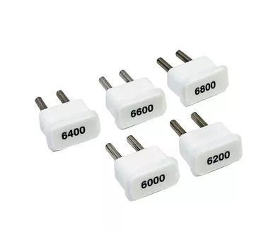 MSD 6000-6800 RPM Even Series Module Kit 8746