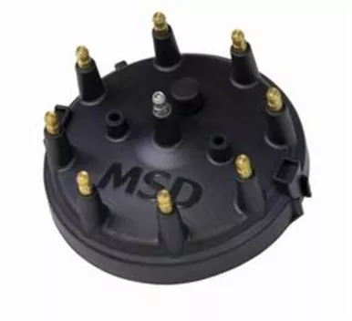 MSD 84083 Distributor Cap for Ford 289 302 351W Engines