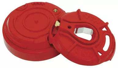 MSD Adjustable Race Rotor for 8433 Cap 84211