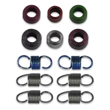 MSD Advance Kit for Billet and Pro-Billet Distributors with Springs and Bushings 8464