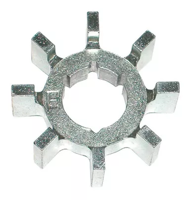 MSD Distributor Reluctor Keyed Plus/Minus 10 Degrees 8627