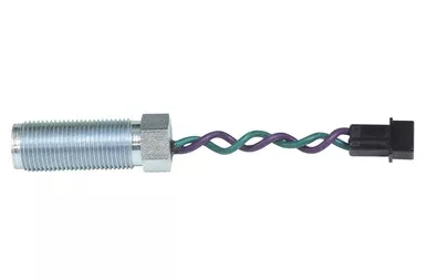 MSD Magnetic Pickup Assembly 0.75-16 Thread 12" Harness 8505