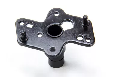 MSD Replacement Weight Plate for Pro Billet Distributor Chevy V8 ASY10042