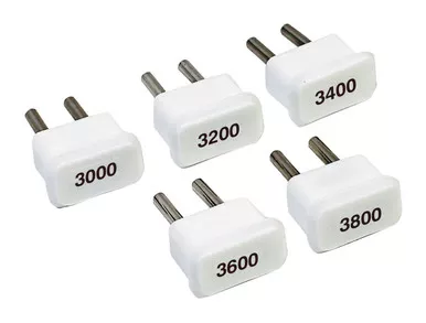 MSD RPM Module Kit 3000-3800 RPM Even Increments 8743