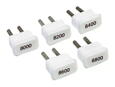 MSD RPM Module Kit 8000-8800 RPM Even Increments 8748