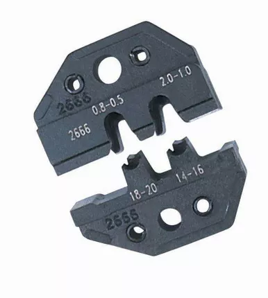 MSD Weathertight Crimp Dies 14-20 AWG 3509