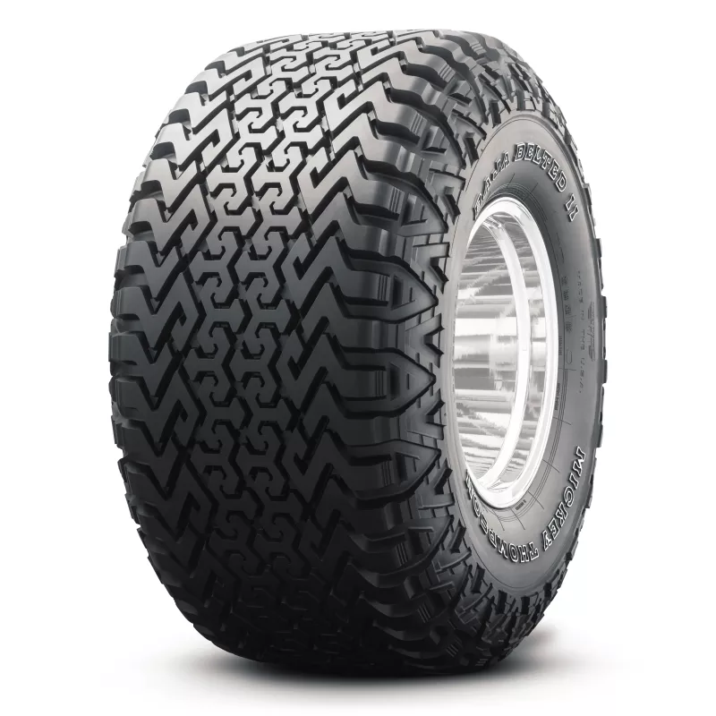 MTT Baja Belted II Tire
