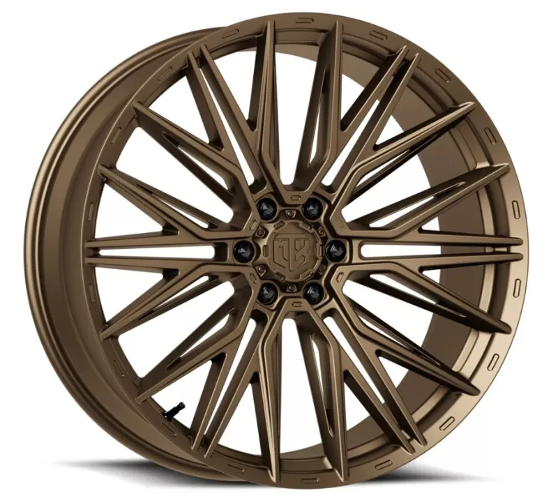 MTX Gangstar Wheels