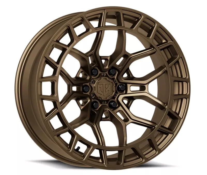 MTX Phantom 6 Wheels