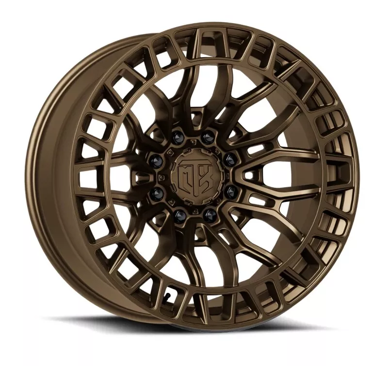 MTX Phantom 8 Wheels