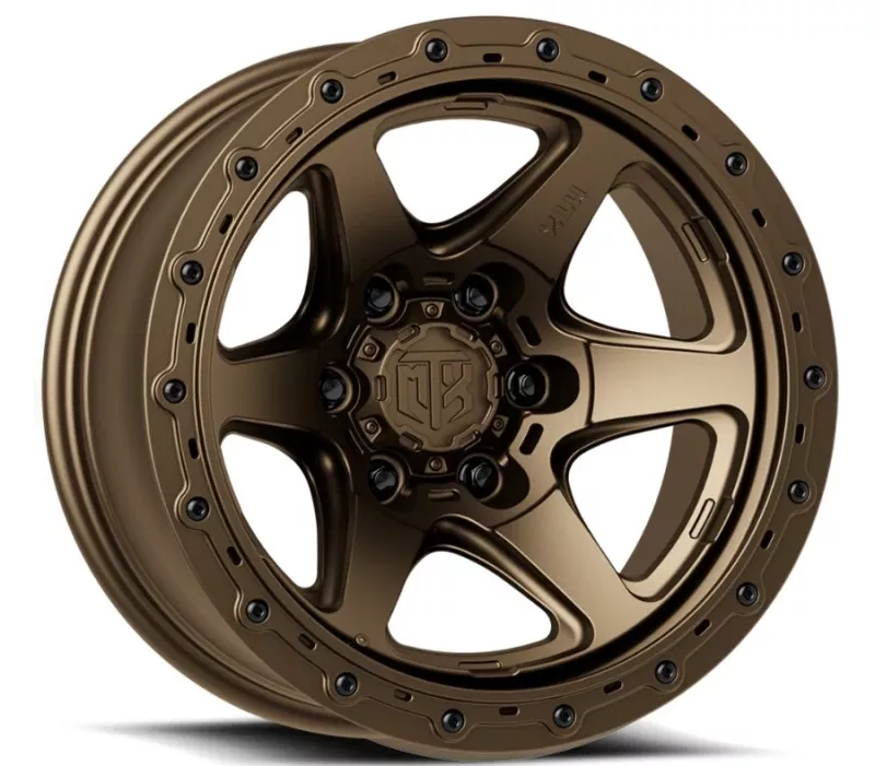 MTX Spitfire 6 Wheels