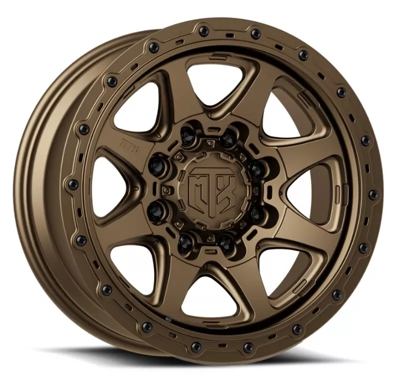 MTX Spitfire 8 Wheels