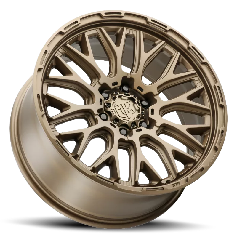 MTX Typhoon Wheels