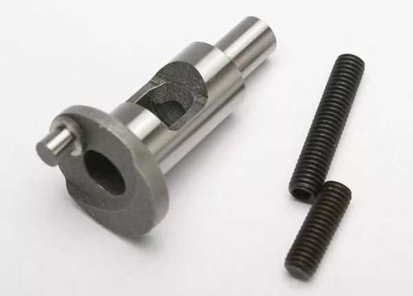 Multi-Shaft Crankshaft (For Engines w/o Starter)(TRX 3.3)