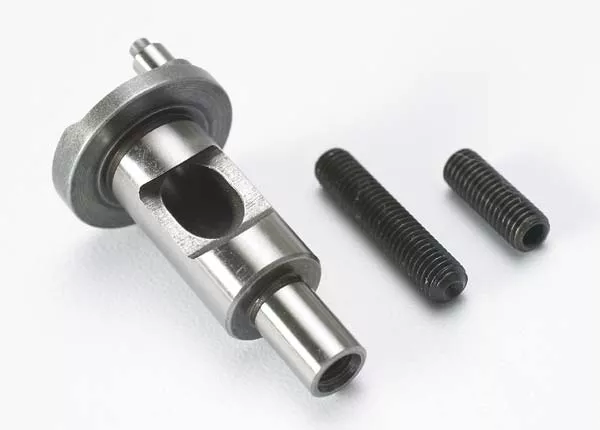 Multi-Shaft Crankshaft (For Engines w/ Starter)(TRX 2.5, 2.5R)