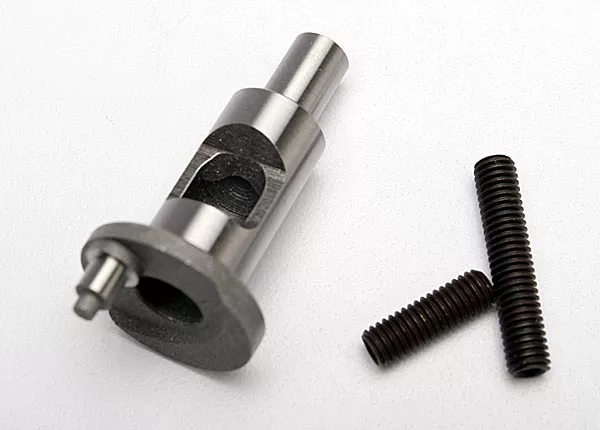 Multi-Shaft Crankshaft (For Engines w/ Starter)(TRX 3.3)