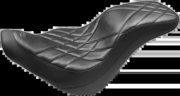 Mustang Day Tripper Seat – FXLR/FLSB ’18-’25
