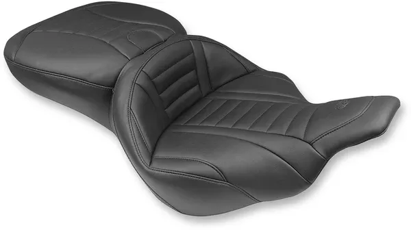 Mustang Deluxe Super Touring Seat - FL '97-'07