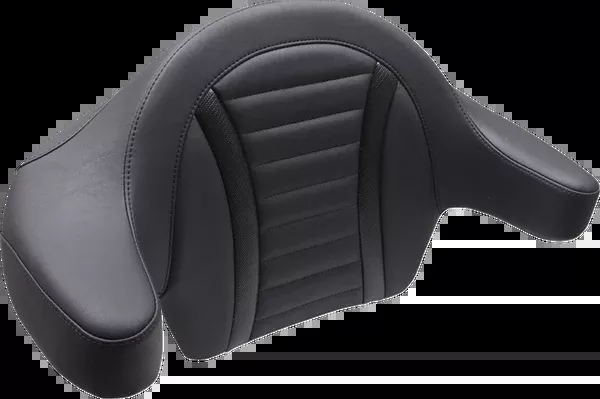 Mustang Deluxe Touring Extended Passenger Arm Backrest