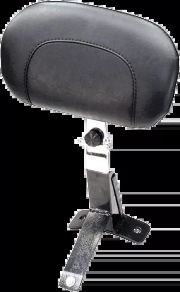 Mustang Driver Backrest Kit