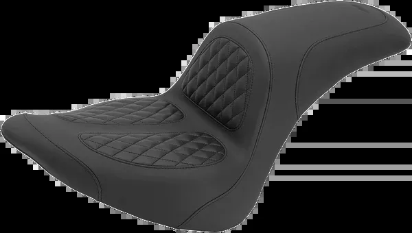 Mustang Fastback Perewitz Seat - Diamond - FL/FX '06-'17