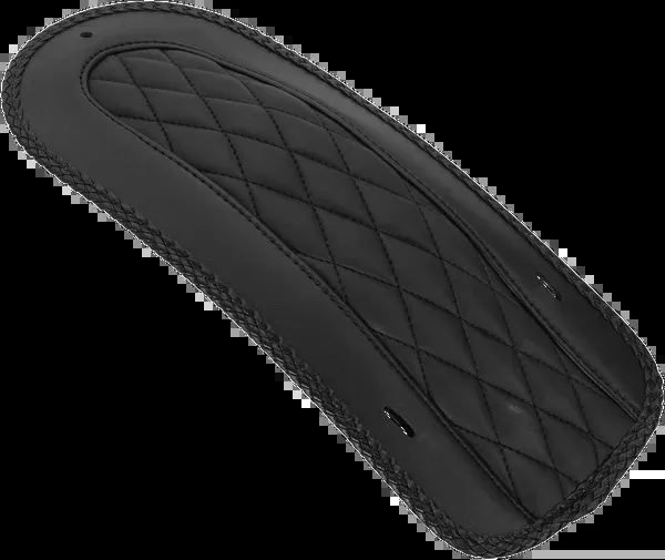 Mustang Fender Bib – Dave Perewitz Signature Series
