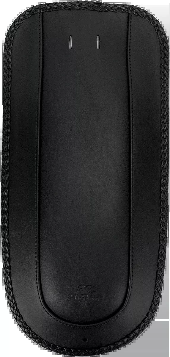 Mustang Fender Bib – Plain – Suzuki