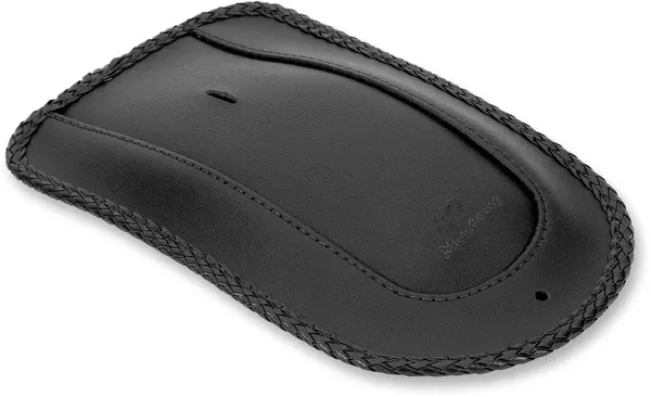 Mustang Fender Bib – Smooth – Black – HD Sportster ’04-’21