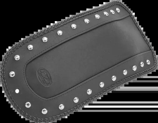 Mustang Fender Bib – Studded – Indian