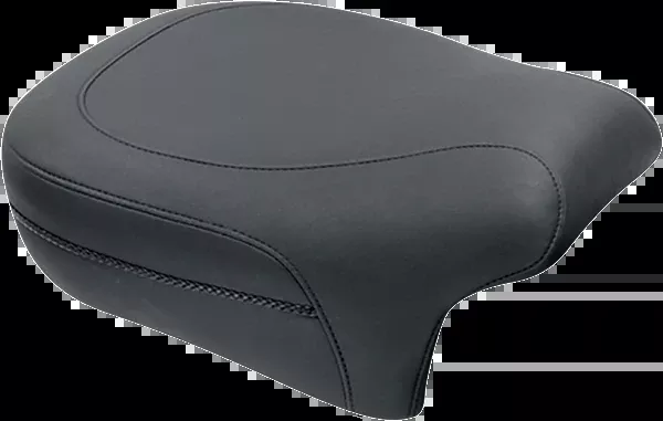 Mustang Lowdown™ Vintage Rear Seat - Wide - Smooth - FL '97-'25