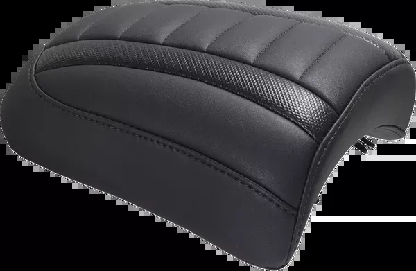 Mustang Padded Passenger Seat Cowl