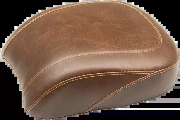 Mustang Passenger Seat – Brown – FXLR/FLSB ’18-’25
